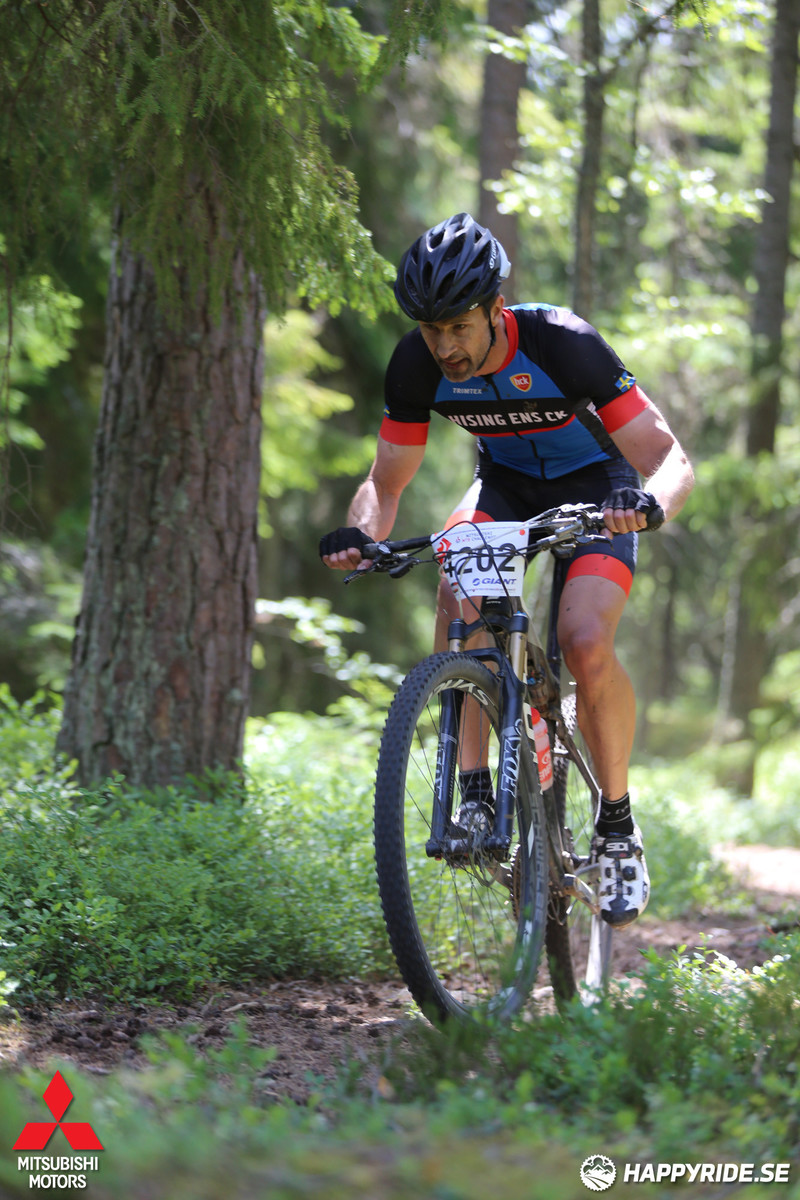 Bild från Lida Loop 2016 2