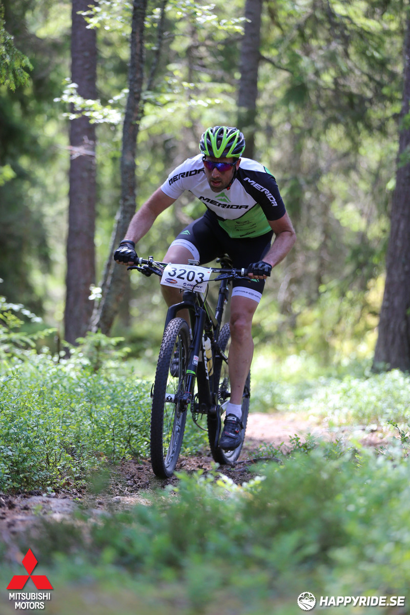 Bild från Lida Loop 2016 2