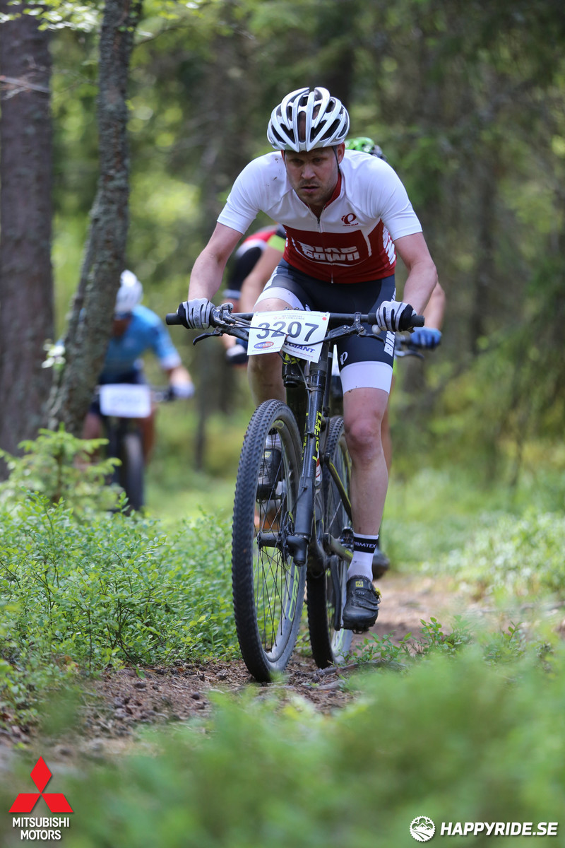 Bild från Lida Loop 2016 2