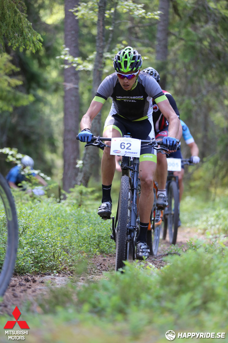 Bild från Lida Loop 2016 2