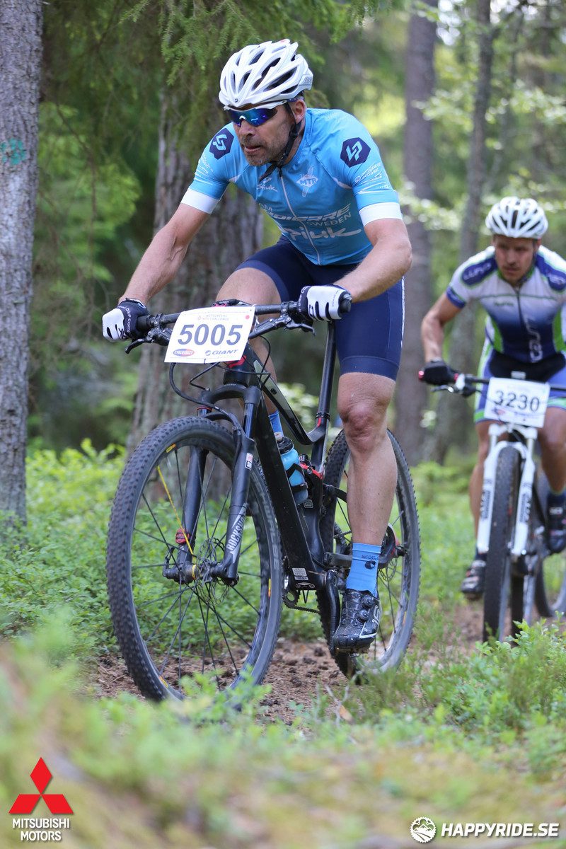 Bild från Lida Loop 2016 2