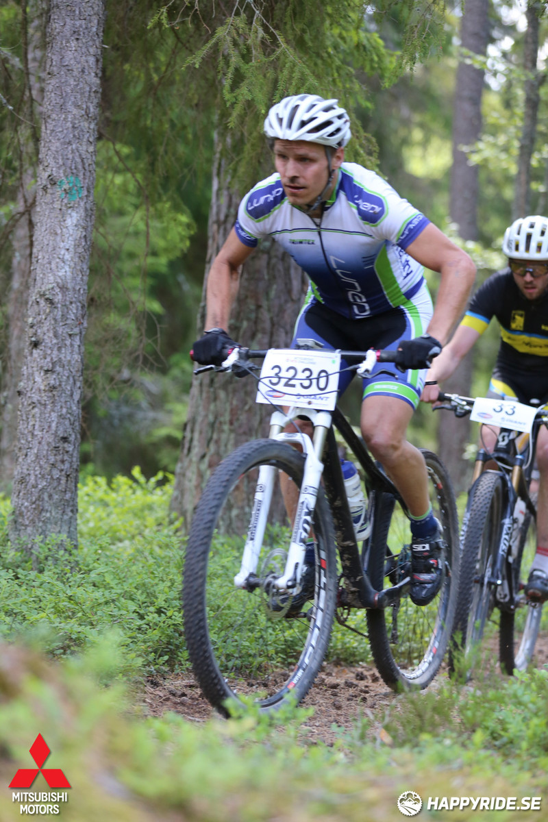 Bild från Lida Loop 2016 2