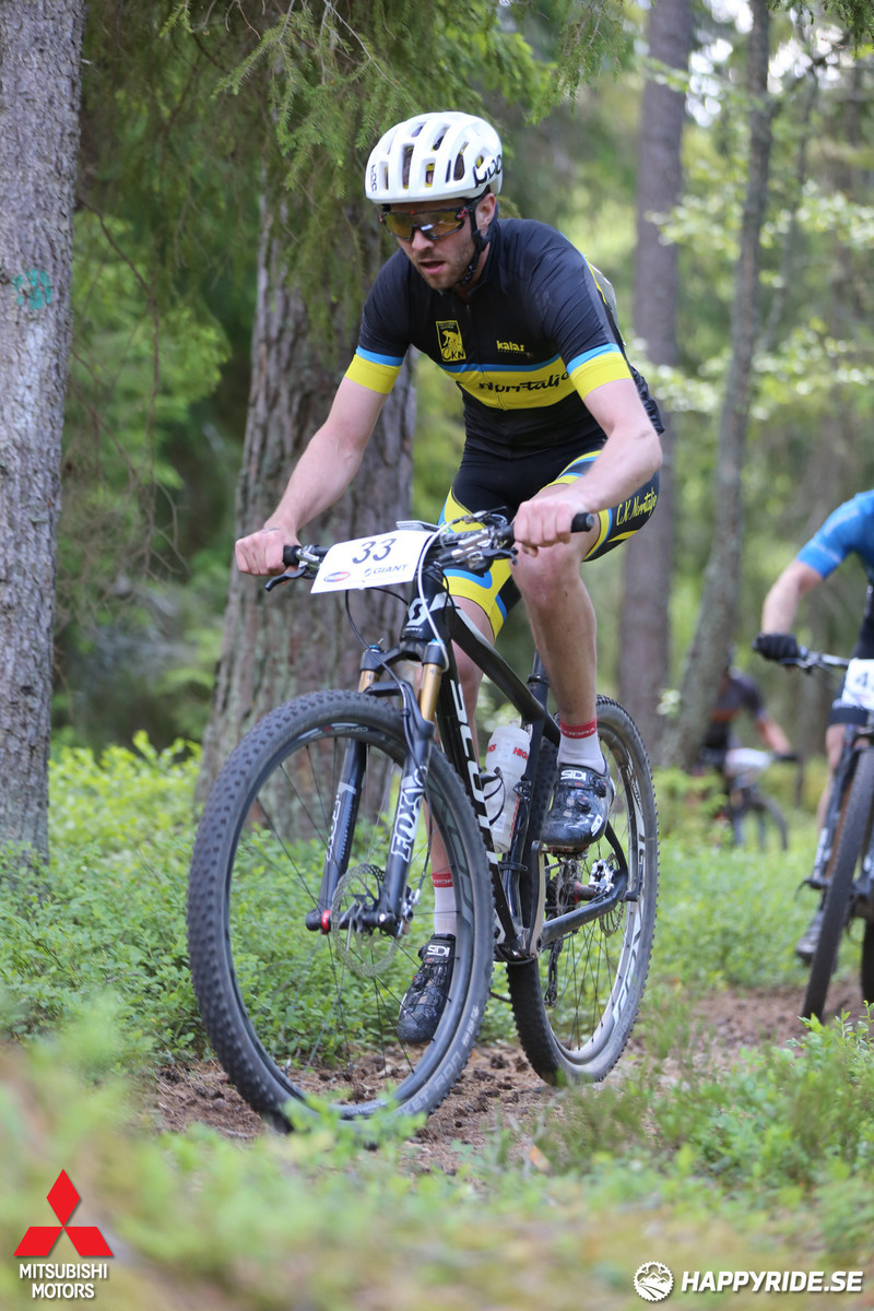 Bild från Lida Loop 2016 2