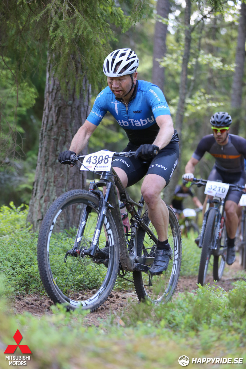 Bild från Lida Loop 2016 2