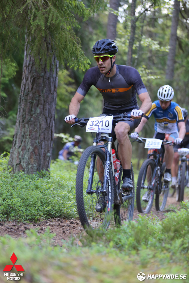 Bild från Lida Loop 2016 2