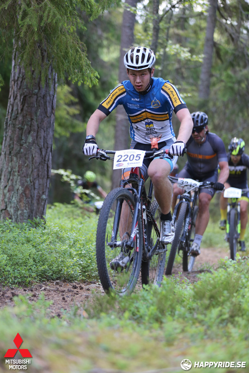 Bild från Lida Loop 2016 2