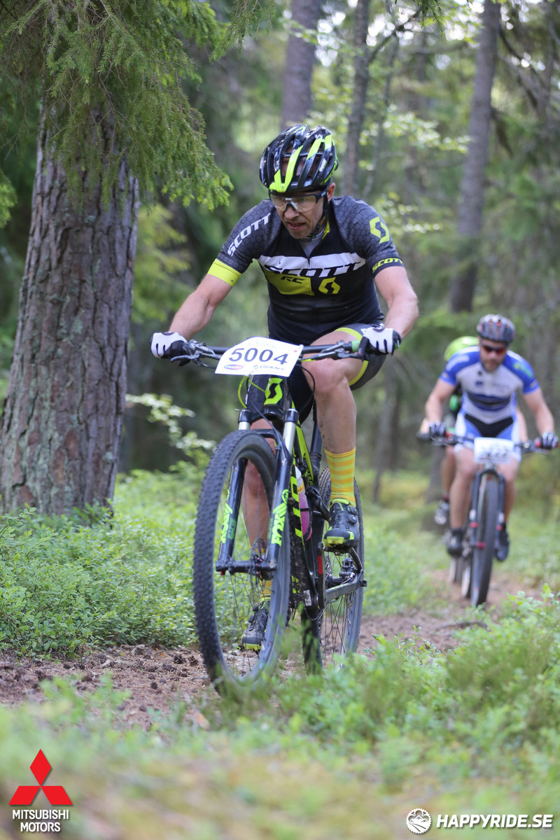 Bild från Lida Loop 2016 2