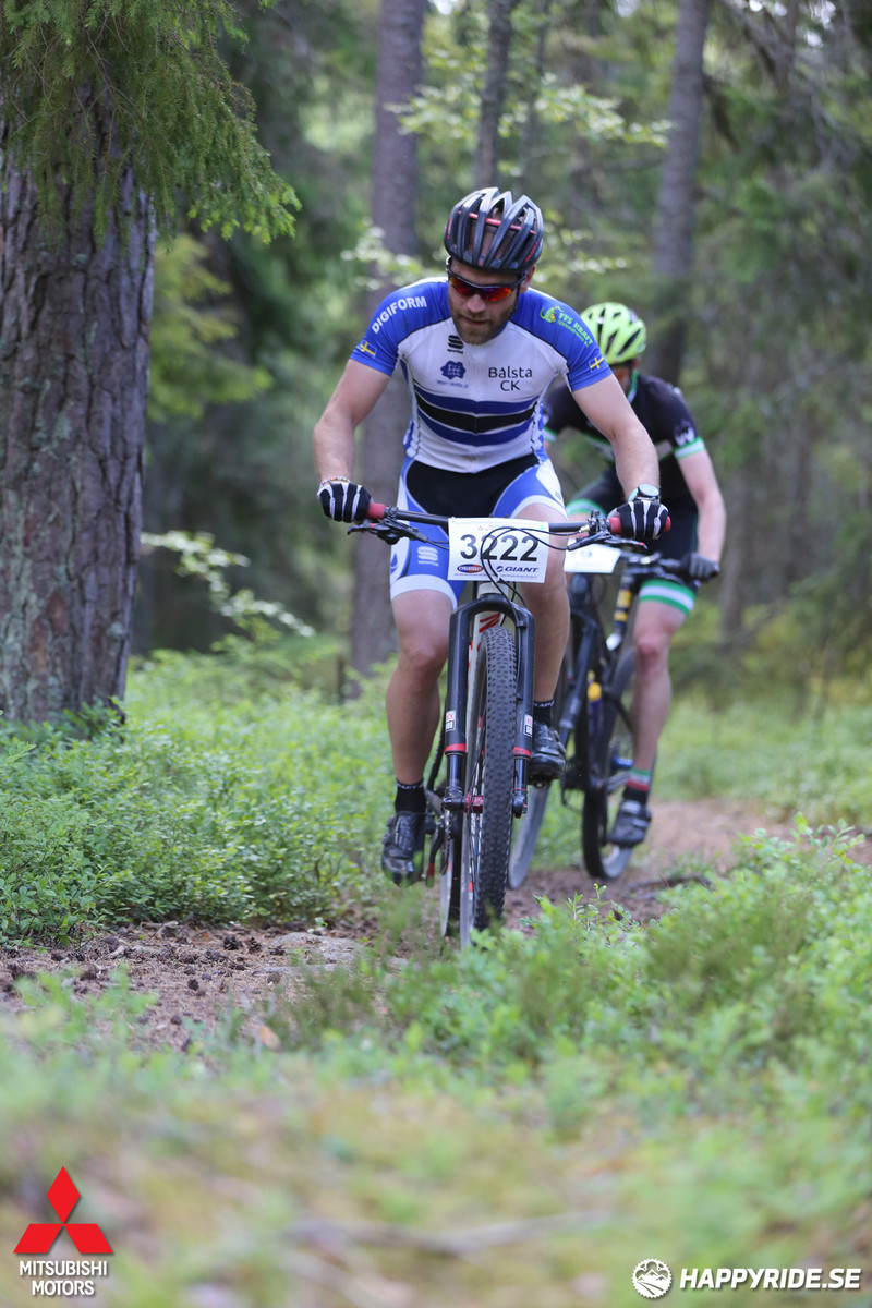 Bild från Lida Loop 2016 2