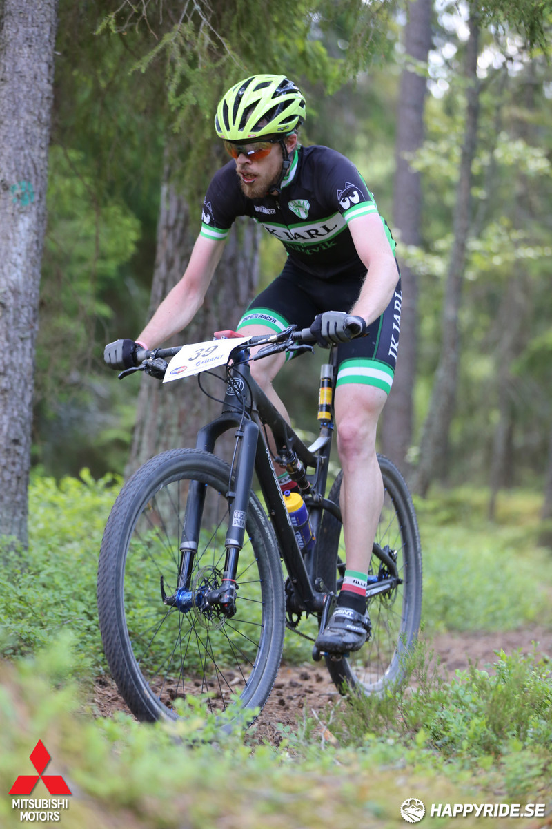 Bild från Lida Loop 2016 2