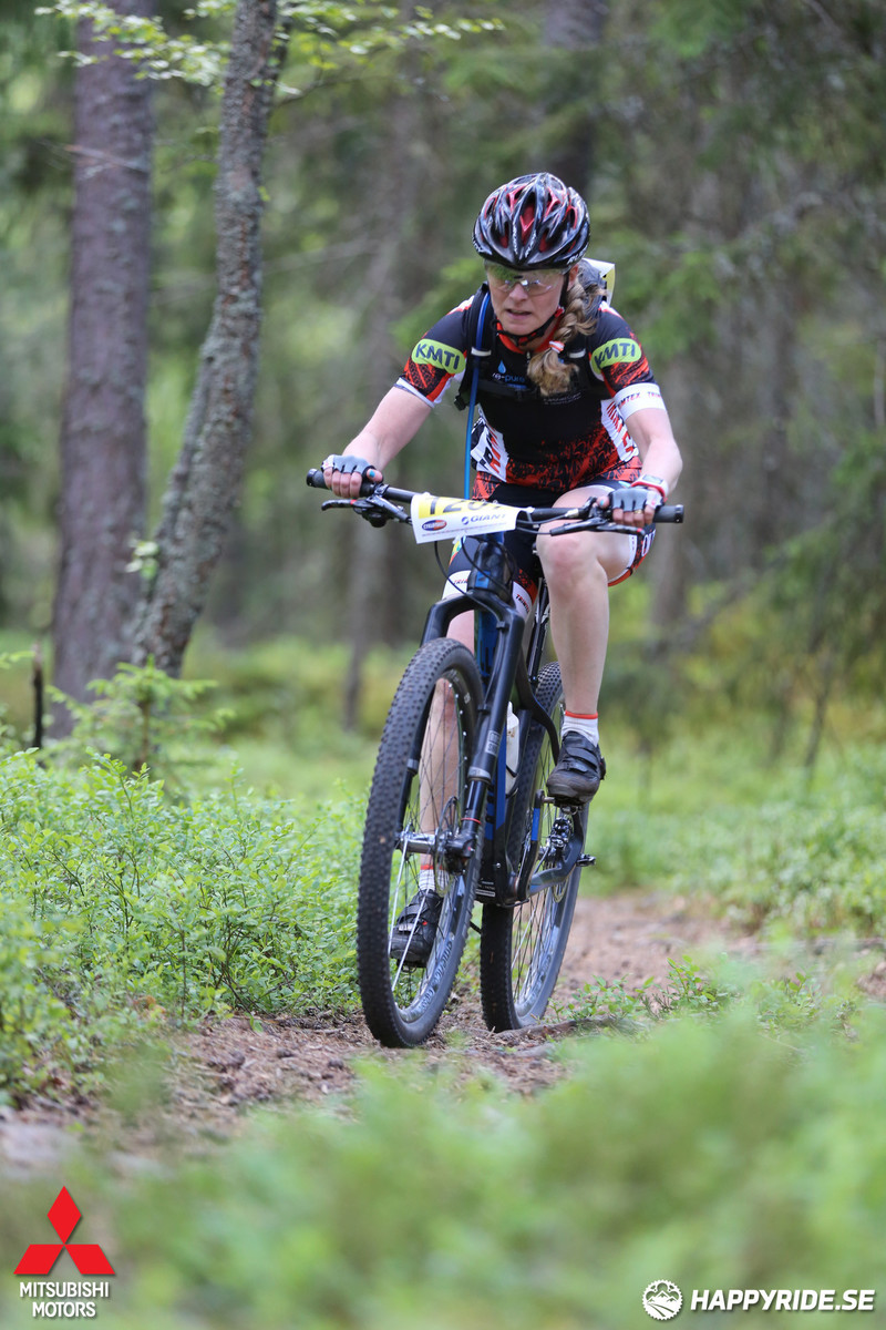 Bild från Lida Loop 2016 2