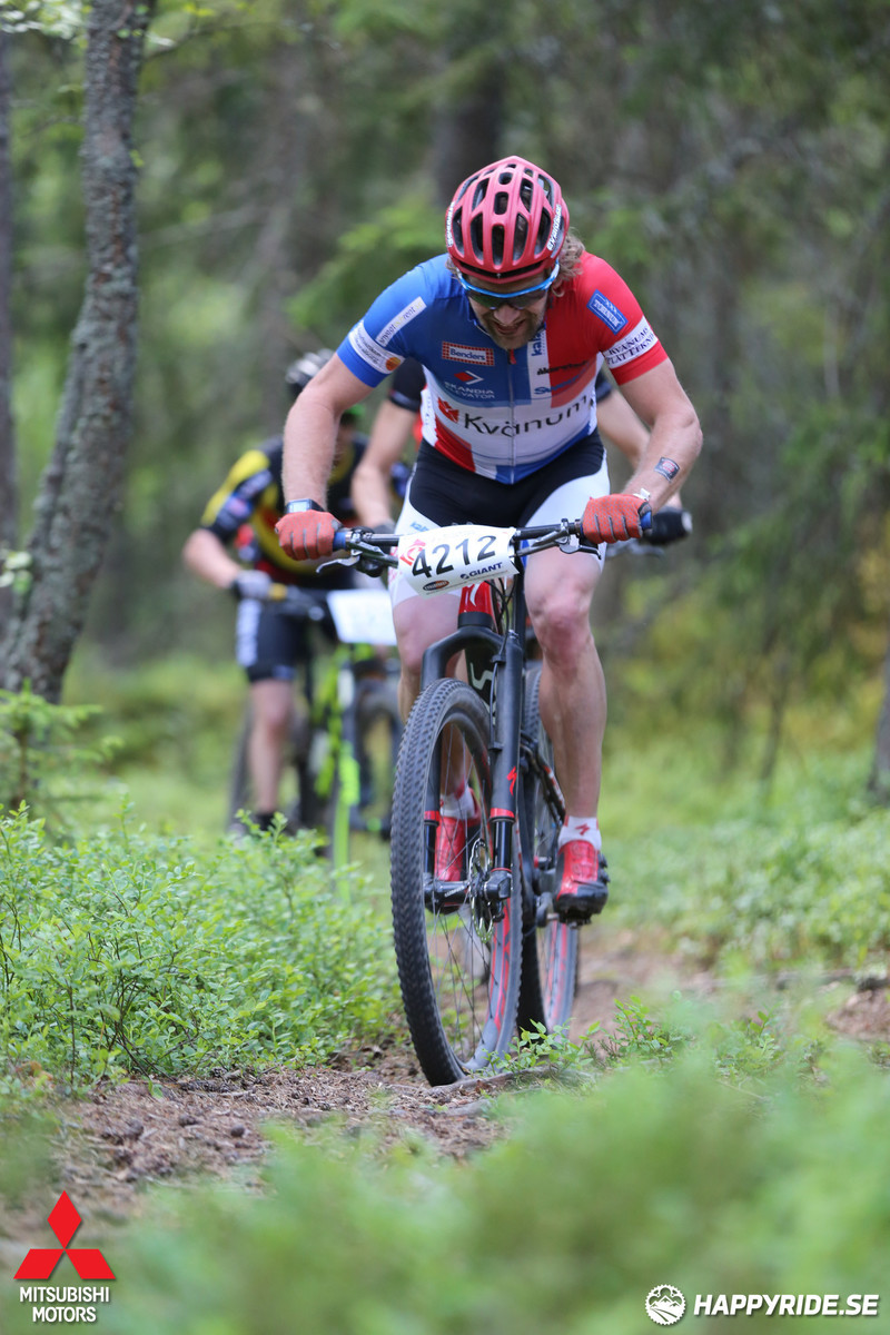 Bild från Lida Loop 2016 2