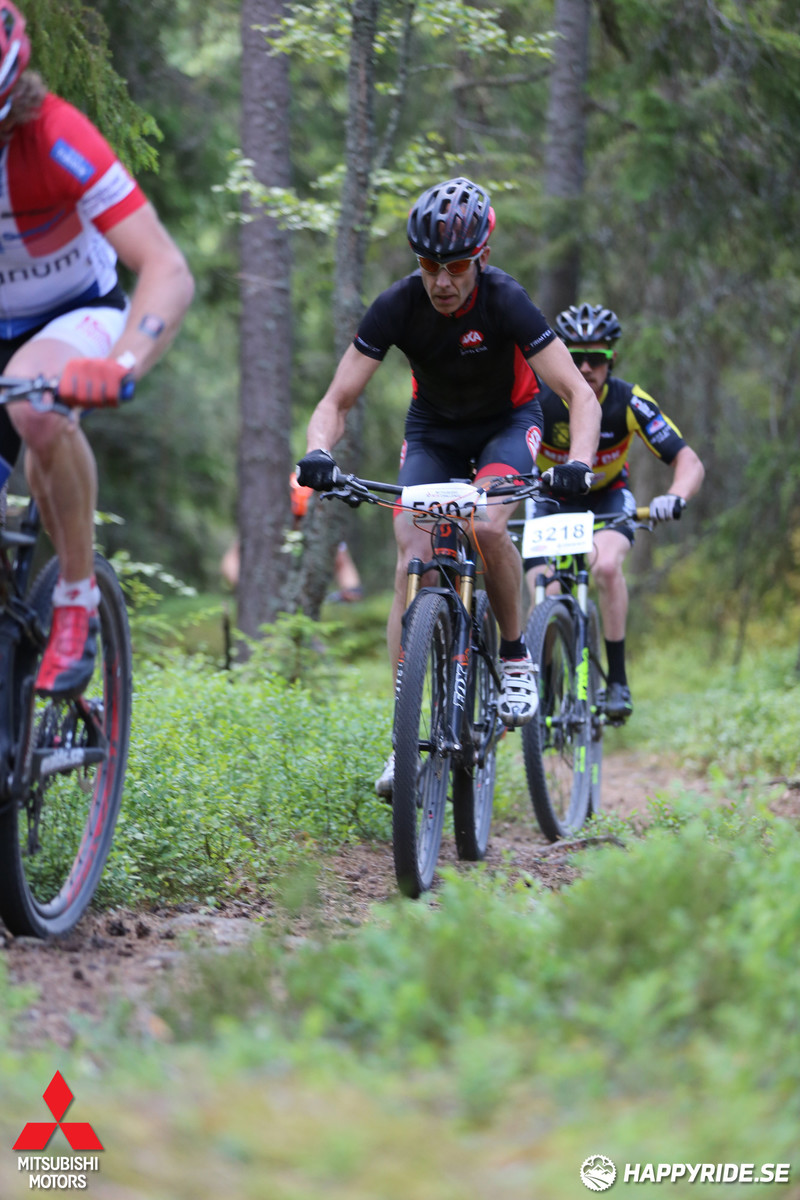 Bild från Lida Loop 2016 2