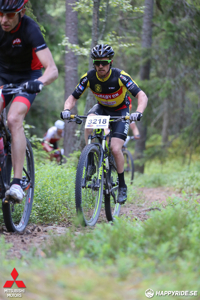 Bild från Lida Loop 2016 2