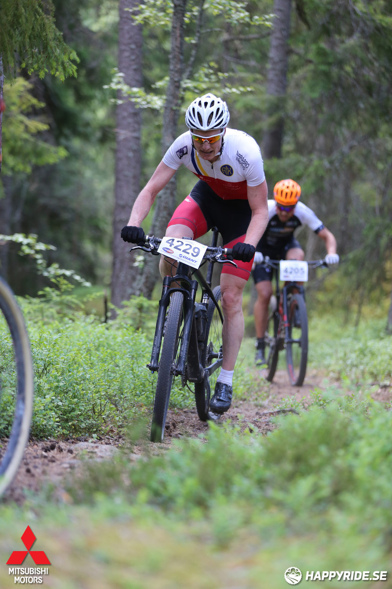 Bild från Lida Loop 2016 2