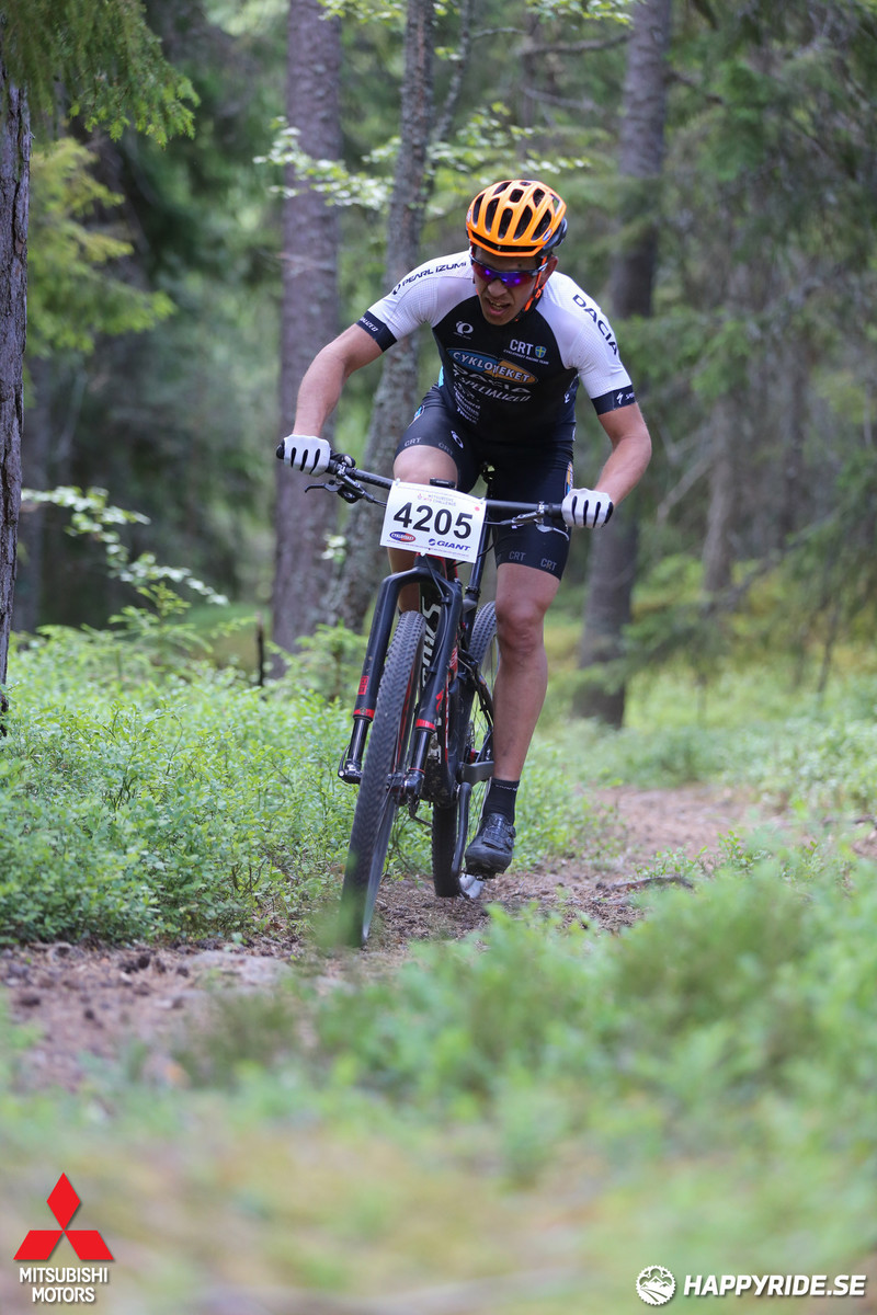 Bild från Lida Loop 2016 2