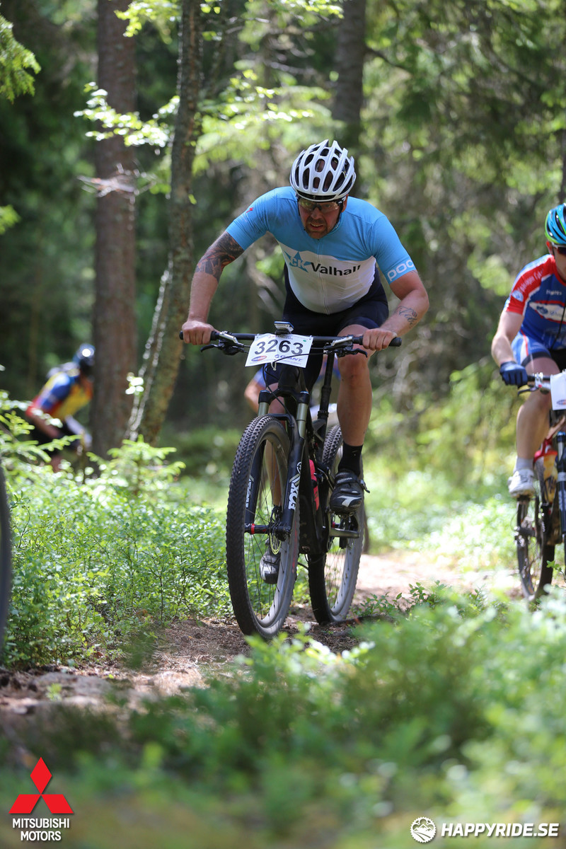 Bild från Lida Loop 2016 2