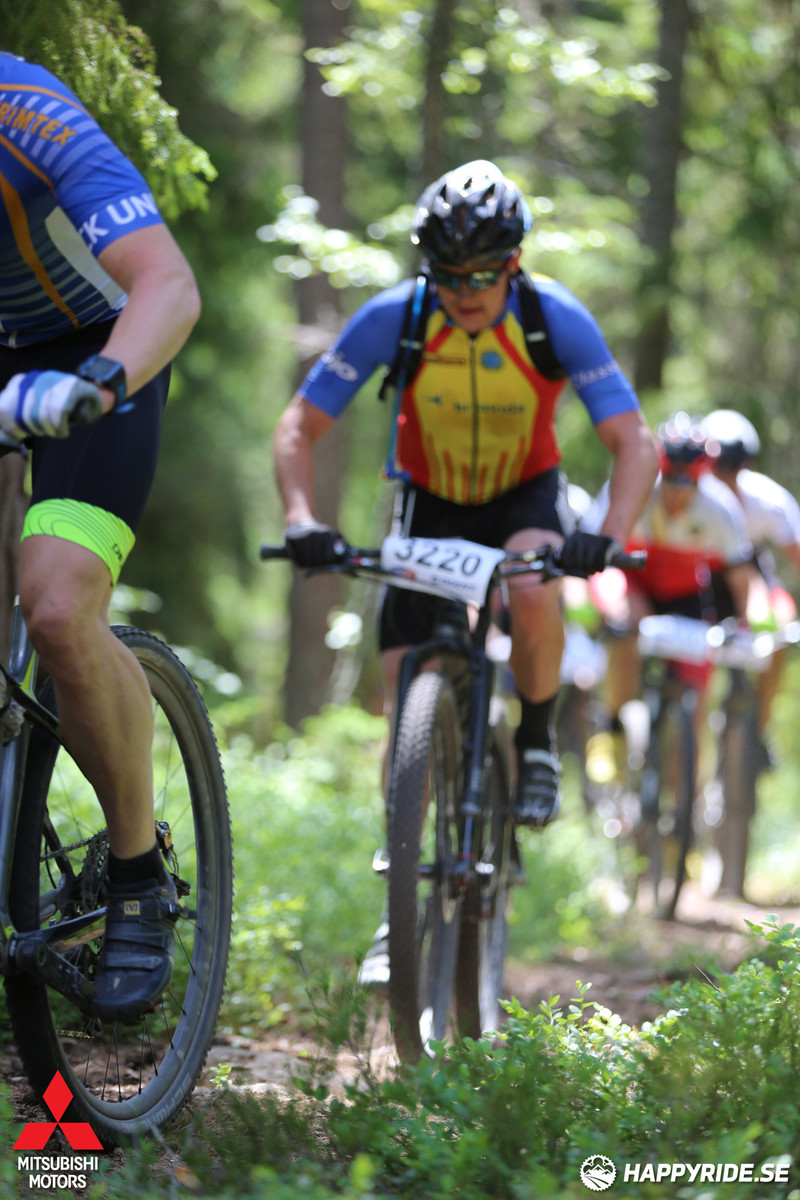 Bild från Lida Loop 2016 2