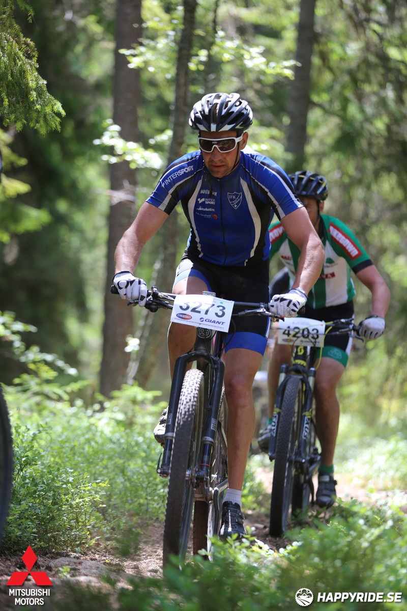 Bild från Lida Loop 2016 2