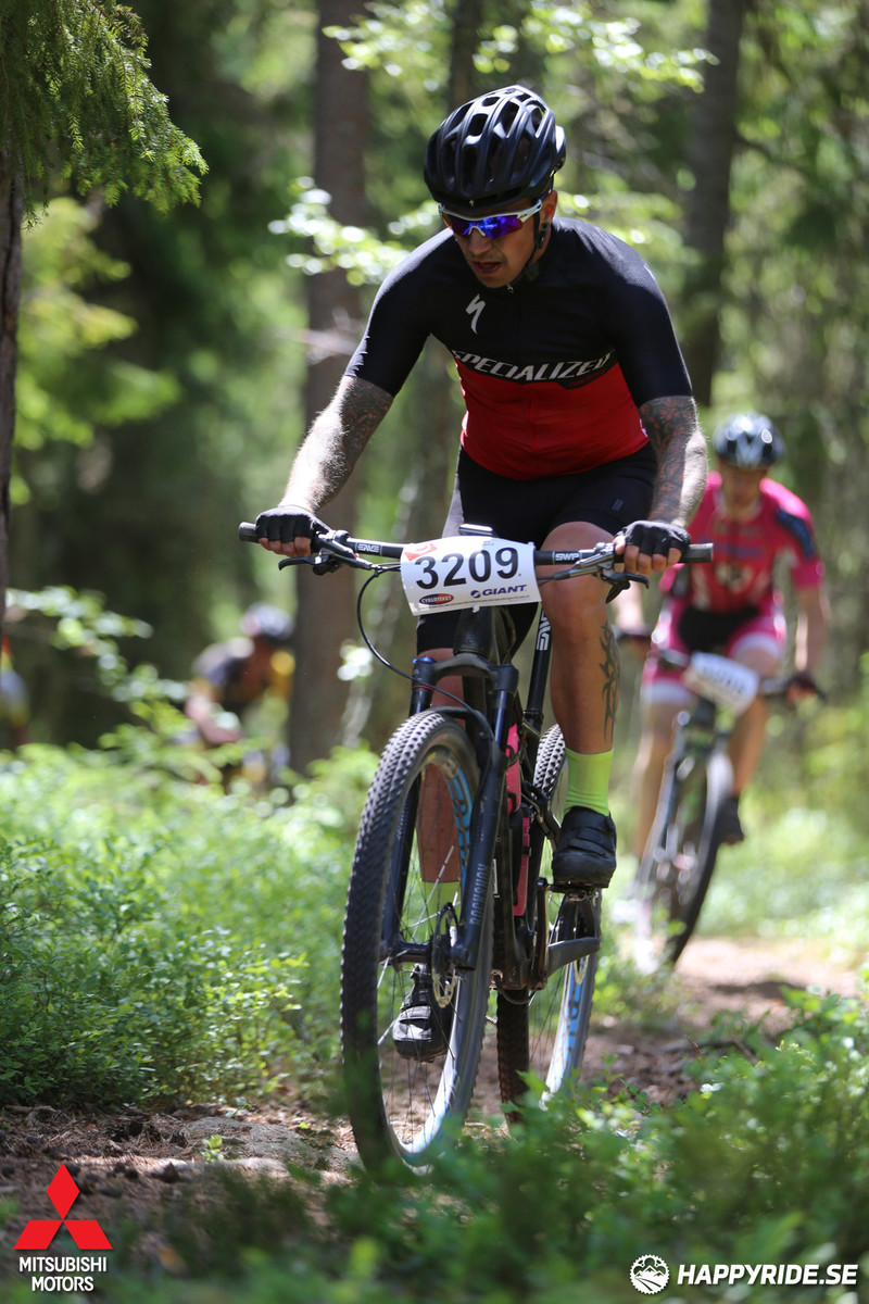 Bild från Lida Loop 2016 2