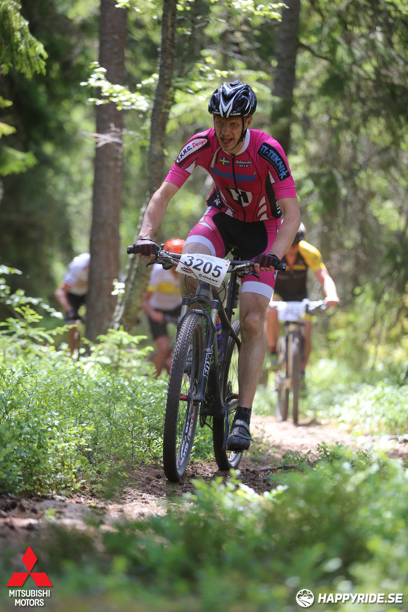 Bild från Lida Loop 2016 2