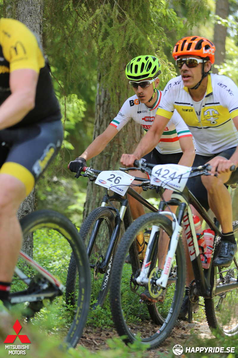 Bild från Lida Loop 2016 2