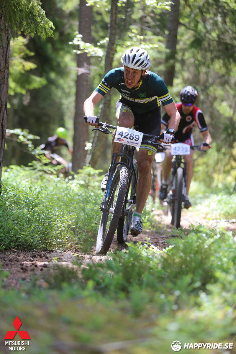 Bild från Lida Loop 2016 2