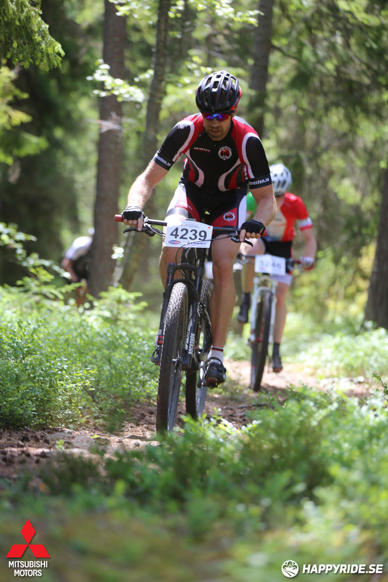 Bild från Lida Loop 2016 2