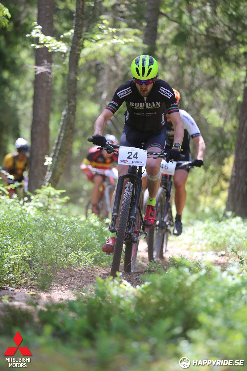 Bild från Lida Loop 2016 2