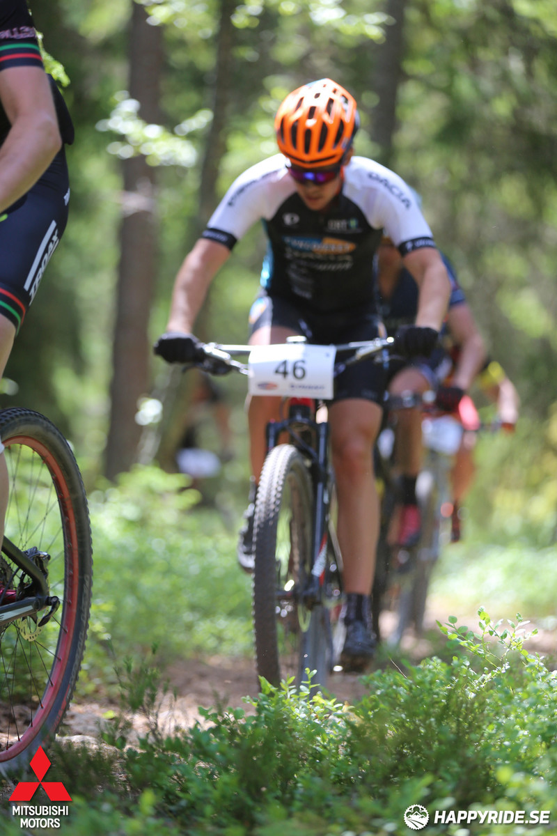 Bild från Lida Loop 2016 2