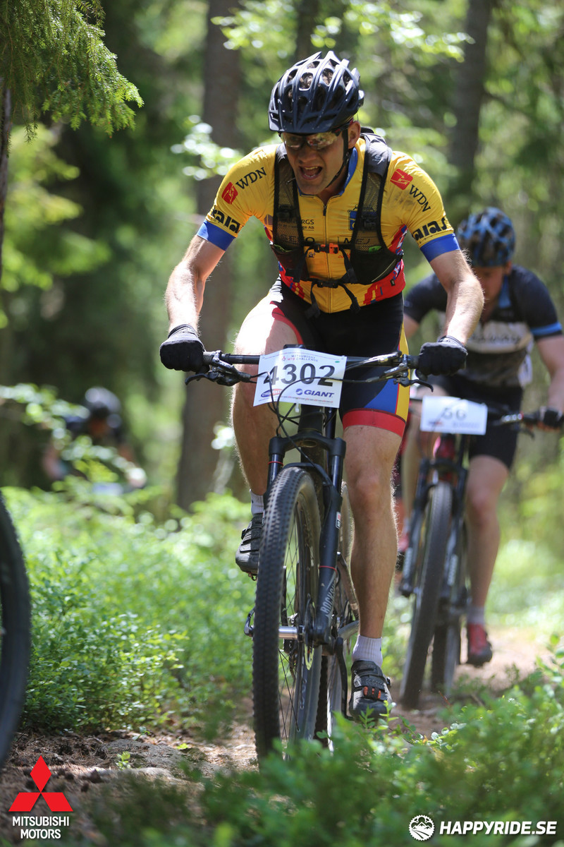 Bild från Lida Loop 2016 2