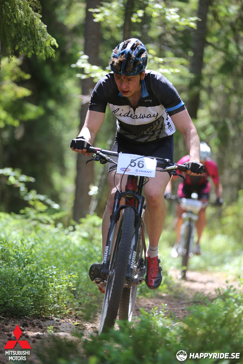 Bild från Lida Loop 2016 2