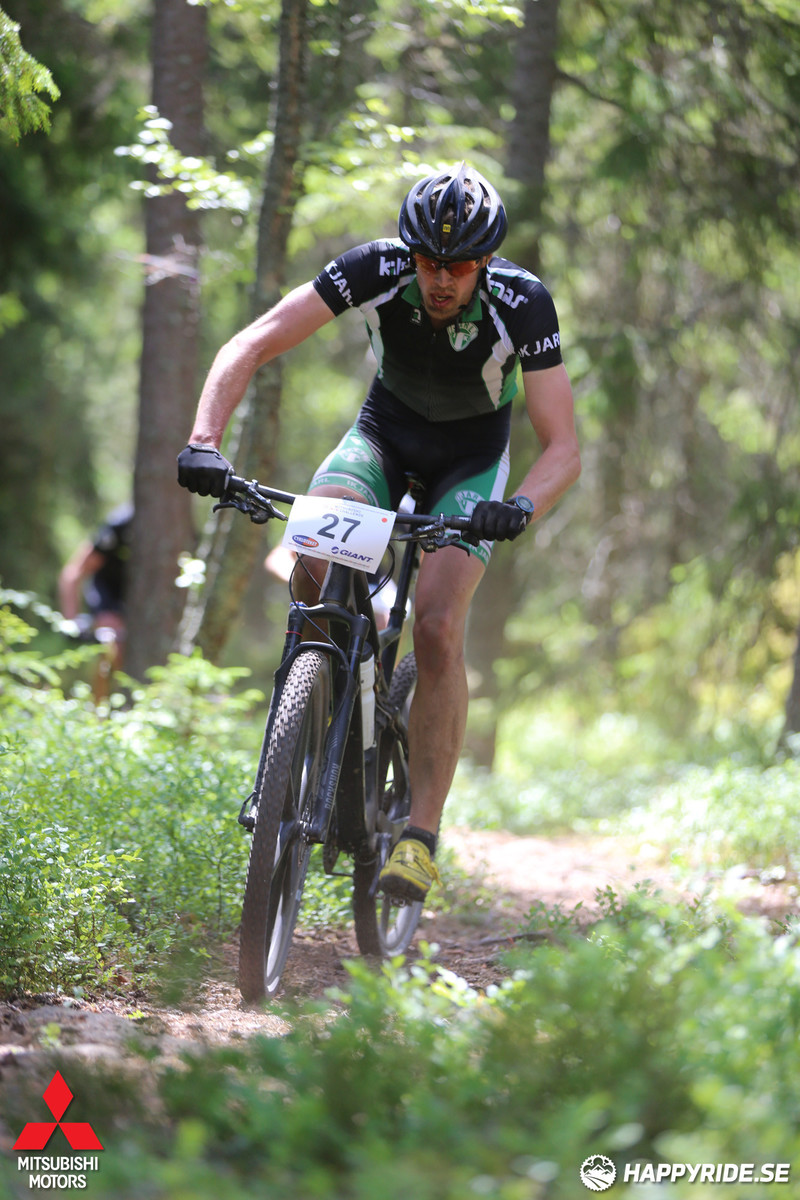 Bild från Lida Loop 2016 2