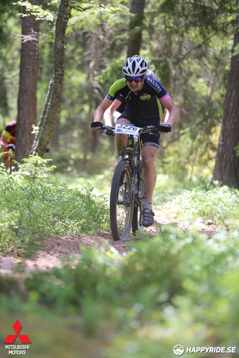 Bild från Lida Loop 2016 2