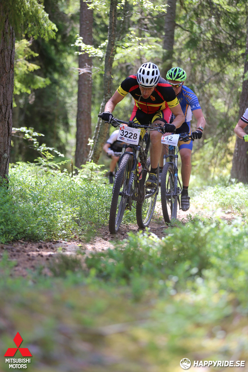 Bild från Lida Loop 2016 2