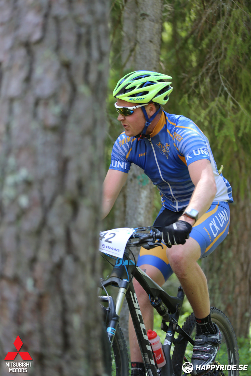 Bild från Lida Loop 2016 2