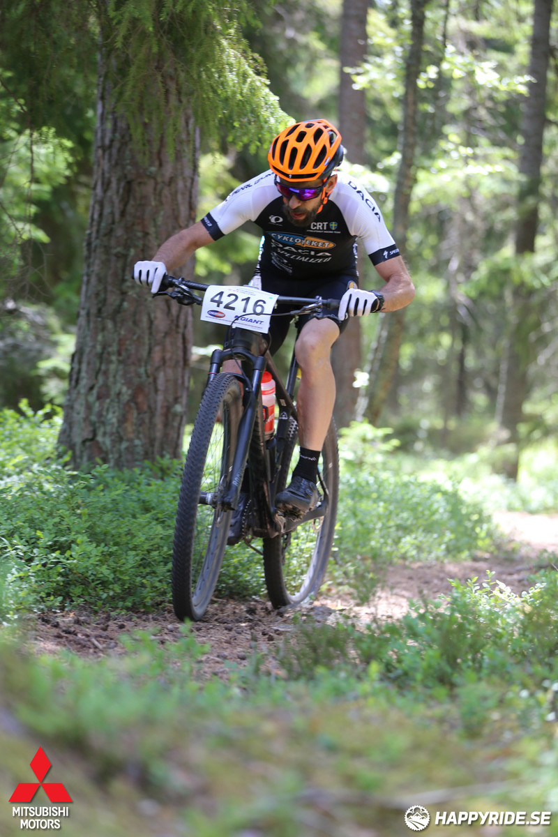 Bild från Lida Loop 2016 2