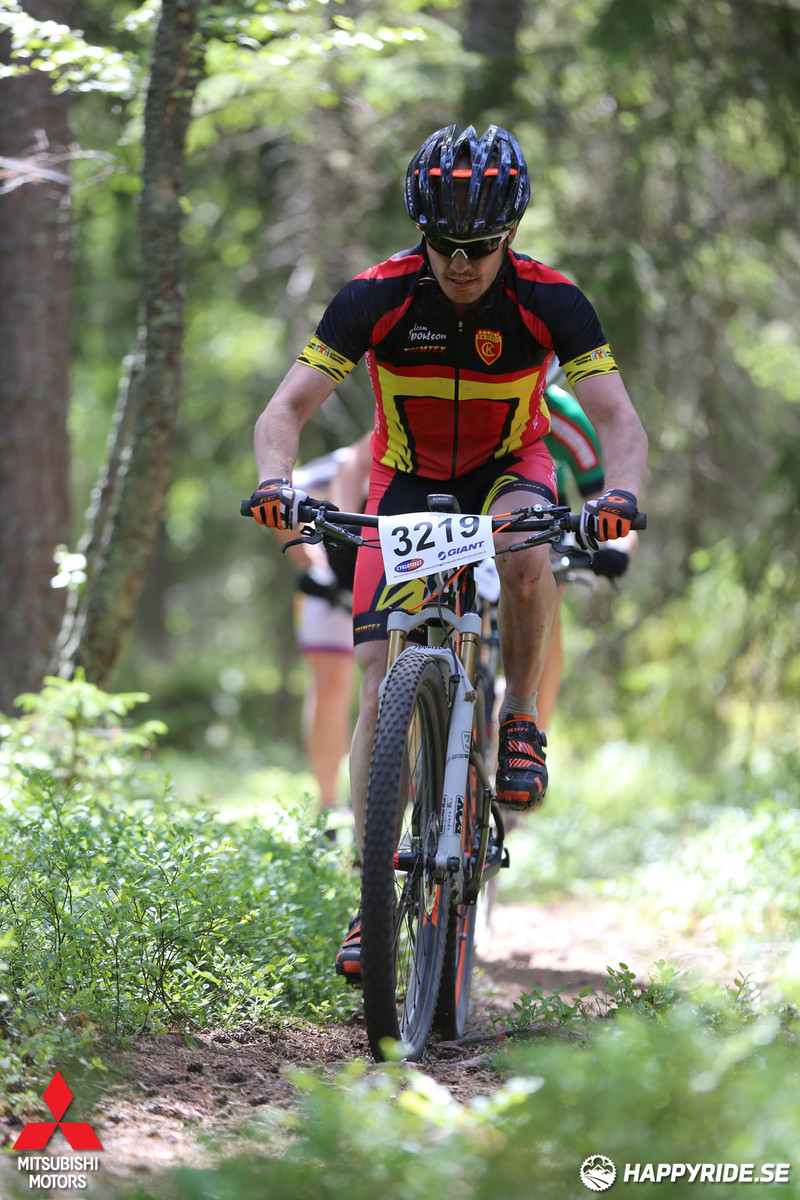 Bild från Lida Loop 2016 2