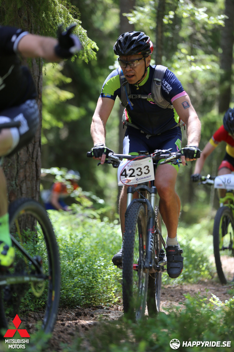 Bild från Lida Loop 2016 2