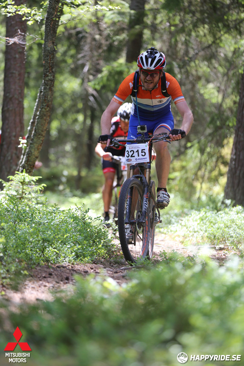 Bild från Lida Loop 2016 2