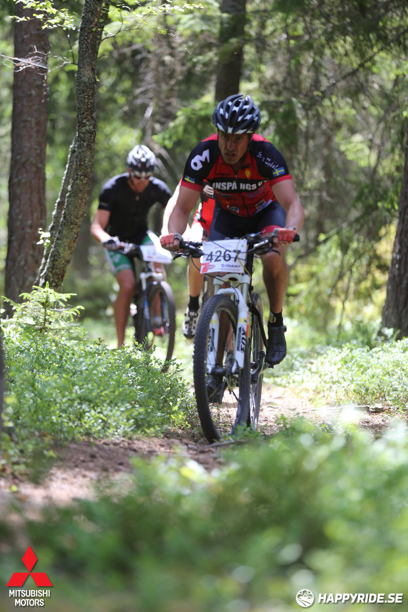 Bild från Lida Loop 2016 2