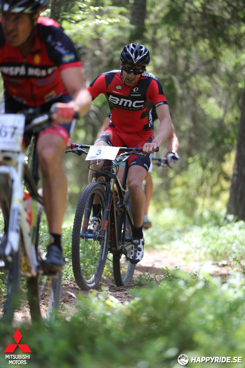 Bild från Lida Loop 2016 2