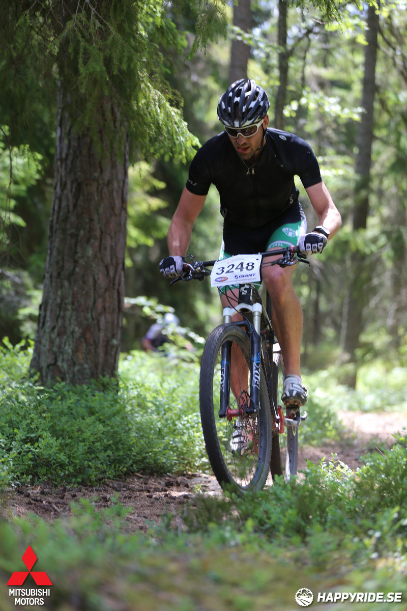 Bild från Lida Loop 2016 2