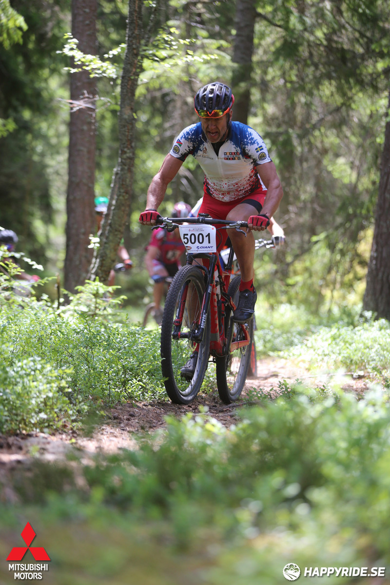 Bild från Lida Loop 2016 2