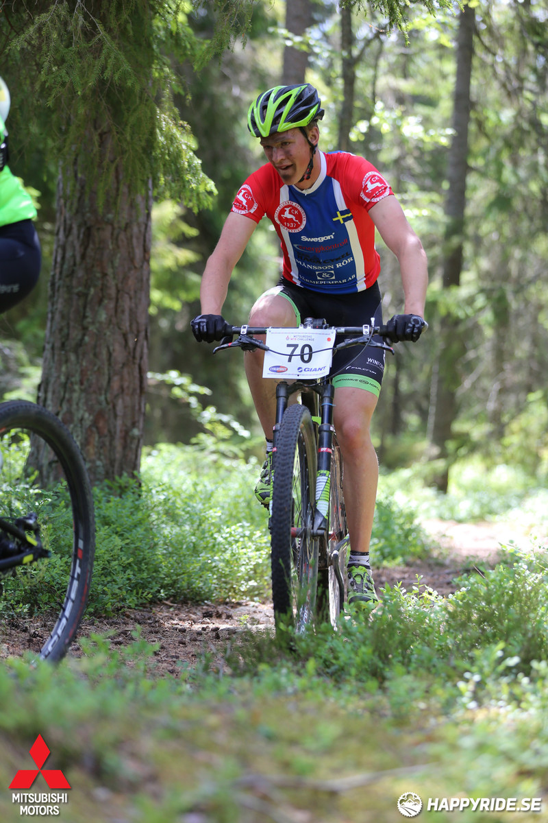 Bild från Lida Loop 2016 2