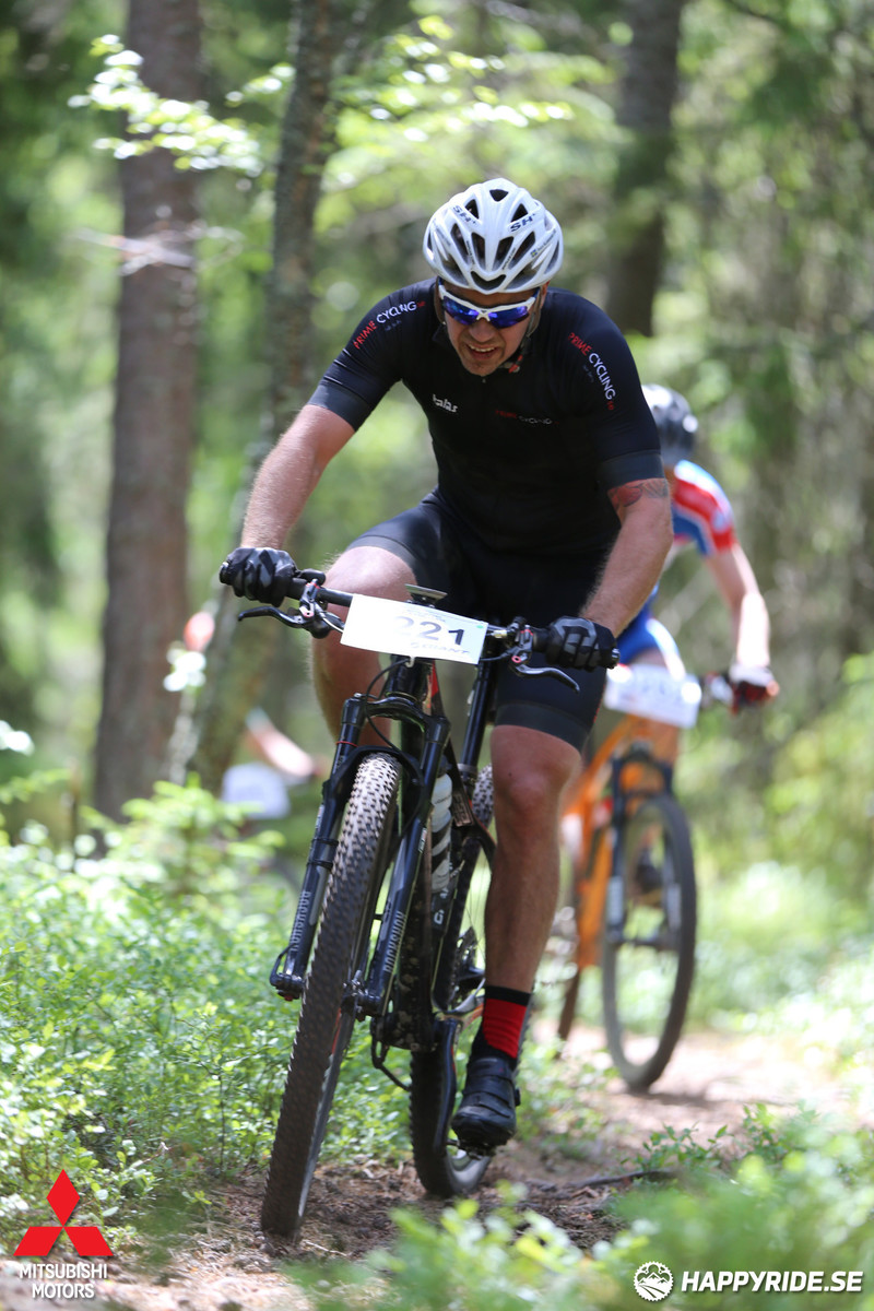 Bild från Lida Loop 2016 2