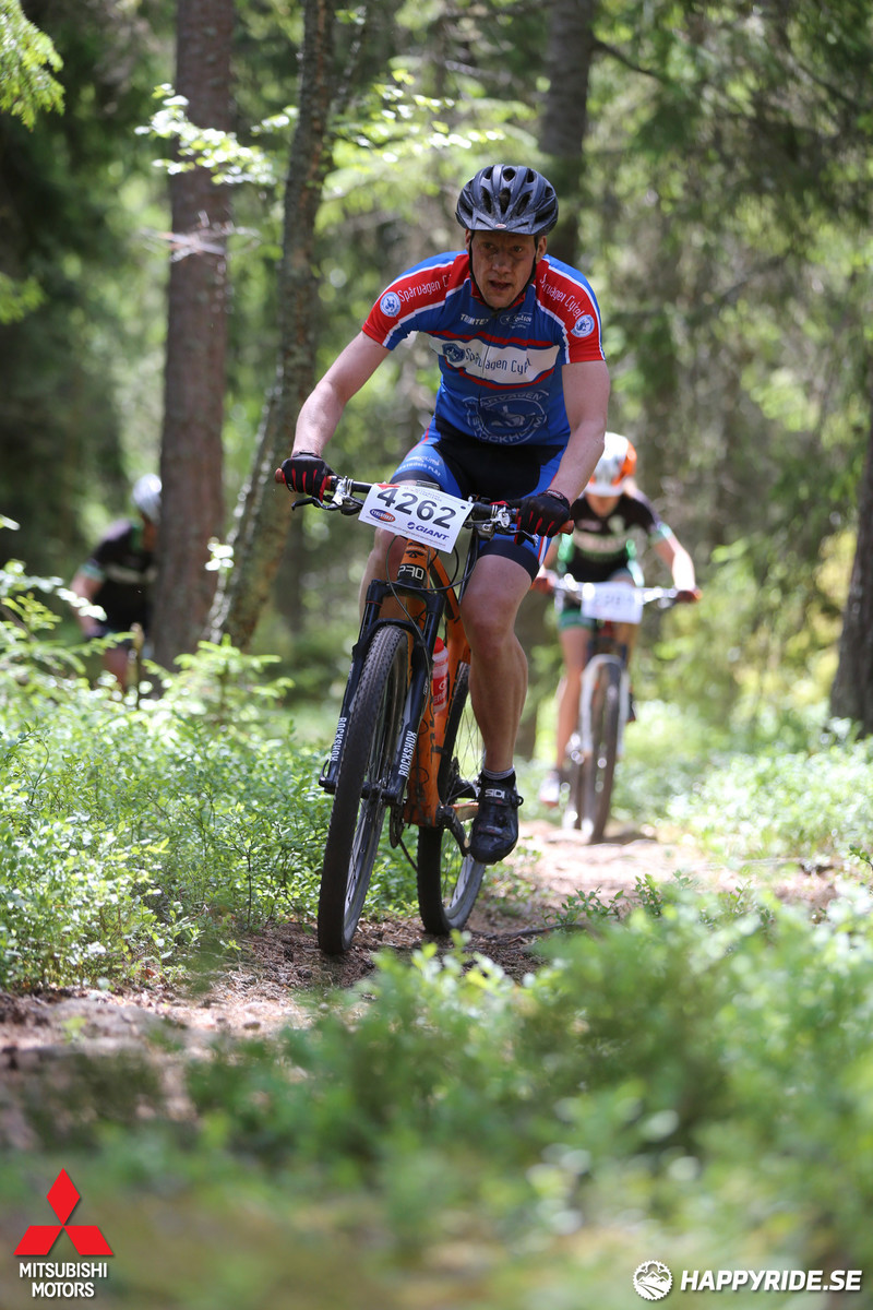 Bild från Lida Loop 2016 2