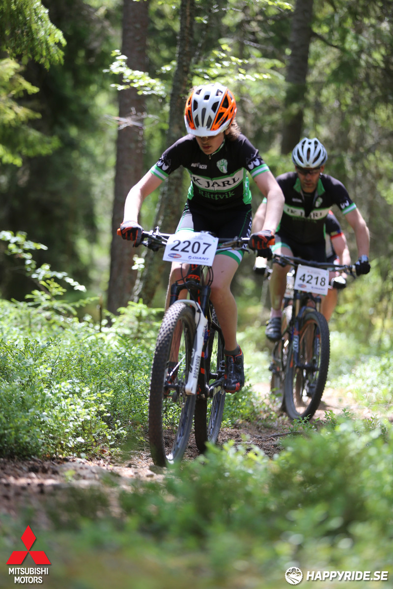 Bild från Lida Loop 2016 2