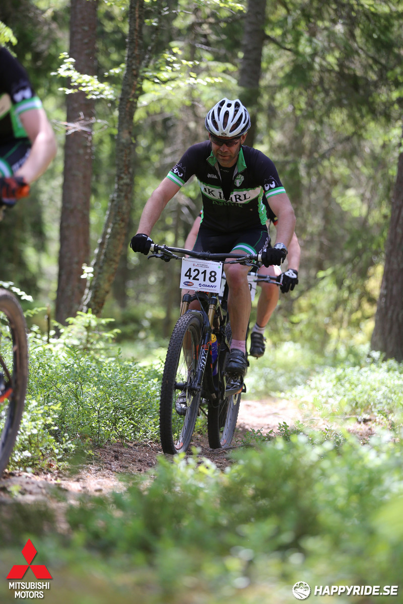 Bild från Lida Loop 2016 2