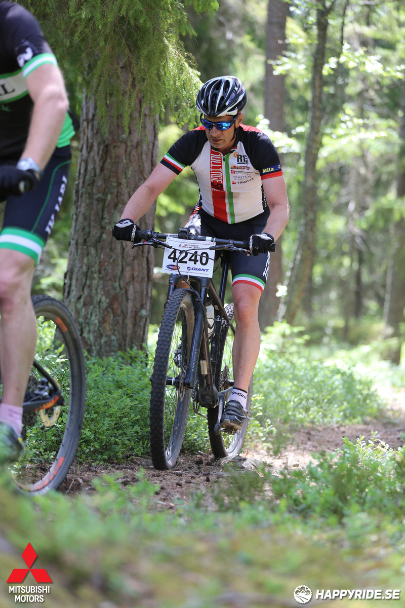 Bild från Lida Loop 2016 2