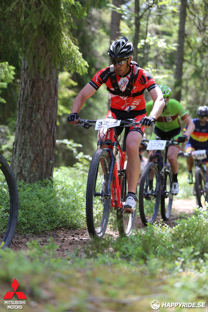 Bild från Lida Loop 2016 2